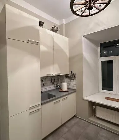 Cosy River View Flat * Vilnius