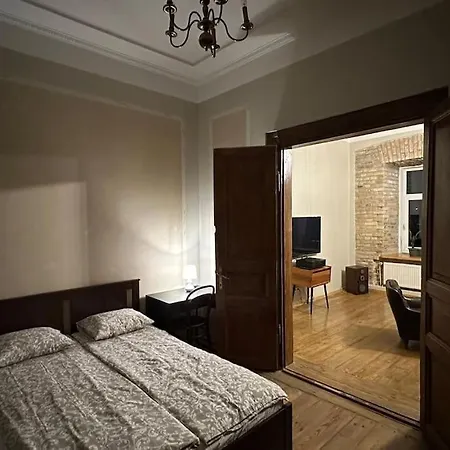 Cosy River View Flat * Vilnius