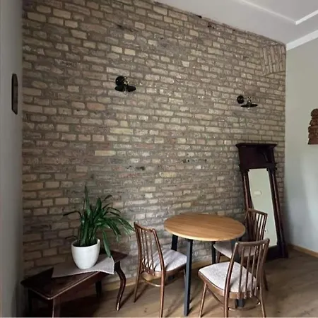 Apartment Cosy River View Flat *