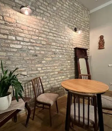 Cosy River View Flat * Vilnius
