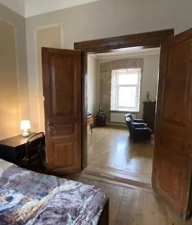 Apartment Cosy River View Flat