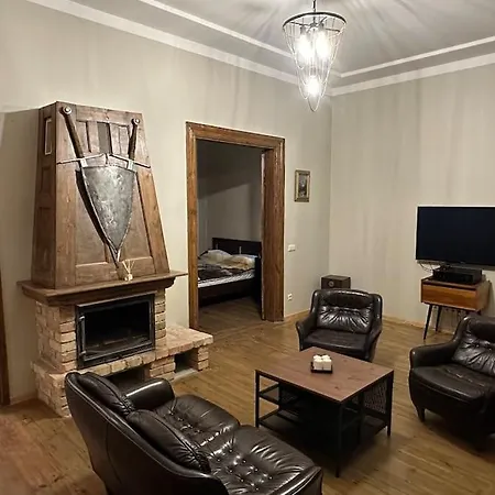 Cosy River View Flat Apartamento