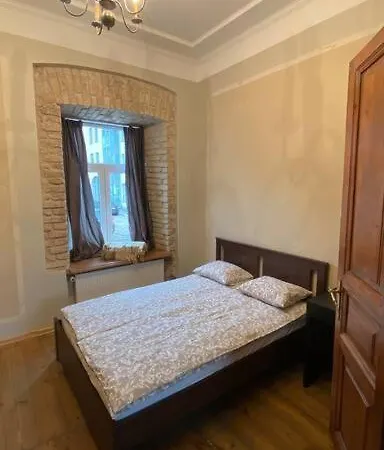 Apartamento Cosy River View Flat *